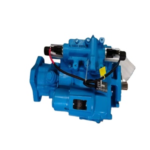 Original 4621 4631 5421 5431 5423 4623 6423 Hydraulic <b>Pump</b> Motor - Product Image 1