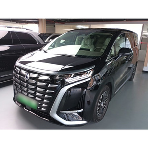<span class=keywords><strong>รถ</strong></span>ยนต์มือสอง Guazi Denza D9 ปี 2022 <span class=keywords><strong>รถ</strong></span>อเนกประสงค์แบบปลั๊กอินไฮบริด เกียร์อัตโนมัติ หลายที่นั่ง ขับเคลื่อนล้อหน้า สีดำ ผ่านการตรวจสอบแล้ว สำหรับตัวแทนจำหน่าย - Product Image 1