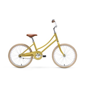 Bicicleta Infantil de Aleación de Colores Mixtos 2026, Bicicleta para Niños de Alta Calidad con Ruedas Laterales, Bicicleta Económica para Niños, Deporte al Aire Libre - Product Image 4