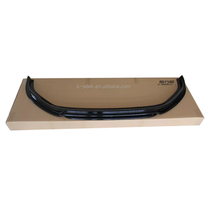 KSEEK – lèvre de spoiler avant excellente performance pour VW <span class=keywords><strong>Golf</strong></span> <span class=keywords><strong>7</strong></span> GTI series - Product Image 2