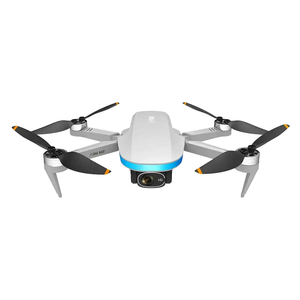 S6S Drone Dual GPS Posicionamiento de flujo óptico Cámara HD Avión de control remoto de larga resistencia para fotografía aérea Imagen de 10km - Product Image 1