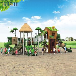 Équipement <span class=keywords><strong>de</strong></span> jeu pour enfants : Toboggan, jouets en <span class=keywords><strong>plastique</strong></span>, structure d'escalade en bois, <span class=keywords><strong>aire</strong></span> <span class=keywords><strong>de</strong></span> <span class=keywords><strong>jeux</strong></span> extérieure pour enfants - Product Image 4