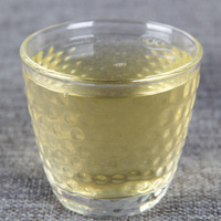 Thé Pu'er cru du printemps de Jingmai, gâteau de 357 g, arrière-goût sucré, brûleur de graisse, vente en gros directe d'usine