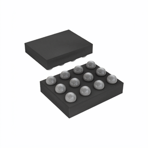 Battery Chargers Electronic Chips Component Manufacturer Channel MAX14578EEWC+T 12 WFBGA, WLBGA - Product Image 1