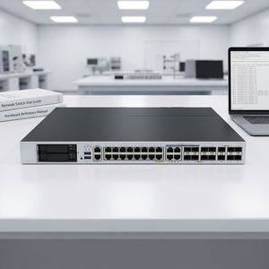 Enrutador <span class=keywords><strong>de</strong></span> <span class=keywords><strong>Firewall</strong></span> Virtual SOP <span class=keywords><strong>de</strong></span> Alto Rendimiento, Virtualización <span class=keywords><strong>de</strong></span> <span class=keywords><strong>Hardware</strong></span>, <span class=keywords><strong>Firewall</strong></span> ACL para Seguridad <span class=keywords><strong>de</strong></span> Redes Empresariales - Product Image 6