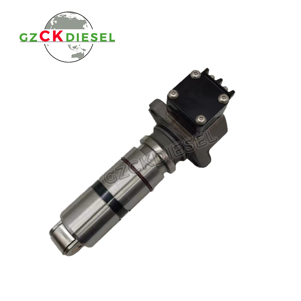 Diesel Fuel Unit Pump 0414799054 A0280745902 - High Quality