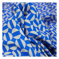 Tela Ultra Suave para Blusas, Tejido Drapeado, Venta al Por Mayor, 100% Rayón, Tela Suave para Blusas de Mujer y Niño, Lisas o Estampadas