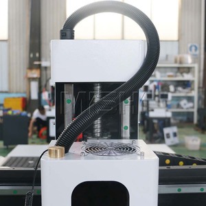 Gỗ 3 trục 1530 CNC nhà máy Giá router công nghiệp máy chế biến gỗ ACM <span class=keywords><strong>ACP</strong></span> PVC Nhựa Acrylic CNC Router để bán - Product Image 6