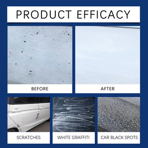 <span class=keywords><strong>RAYHONG</strong></span> Vente en gros de produits de soin automobile anti-pollution et anti-saleté, nettoyage et entretien, spray de revêtement brillant pour voiture - Product Image 2