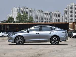 Destoryer05รถไฮบริดจ์ EV BMD 05 Chazor ขนาดกะทัดรัดสำหรับรถเก๋ง DM-I 55 120กม. จากประเทศจีน - Product Image 3