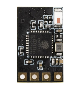 Récepteur Jumper ELRS 2,4 GHz Mini-SE ExpressLRS à taux de rafraîchissement élevé et longue portée pour drone de course FPV - Product Image 6