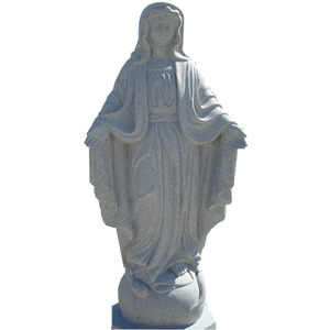 Statua da giardino a grandezza naturale prodotta in fabbrica, scultura tradizionale greca in marmo. - Product Image 6
