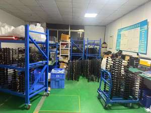 HK โดรนแข่งขัน spiderrc กล้อง1800TVL และความจุสูง - Product Image 2