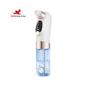 Máquina de Succión Facial Eléctrica para Uso Doméstico, Microburbujas, Eliminador de Puntos Negros, Limpiador de Poros Faciales, Precio Bajo al por Mayor - Product Image 1