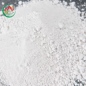 Sílice de precipitación hidrofílica CAS 10279-57-9, polvo de negro de fumo blanco de grado industrial, sílice hidratada para recubrimiento de caucho DOBO - Product Image 3