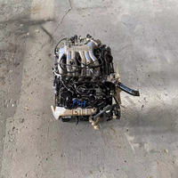 Moteur VG33 6 cylindres d'occasion de haute qualité, adapté aux véhicules Nis San.