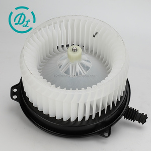 มอเตอร์โบลเวอร์ EexcavaStart สำหรับรถขุด PC200-7 อะไหล่ทดแทนระบบทำความร้อนในห้องโดยสารที่เชื่อถือได้ รุ่น ND116340-7030 ทนทาน ประสิทธิภาพสูง รับประกัน 1 ปี - Product Image 1