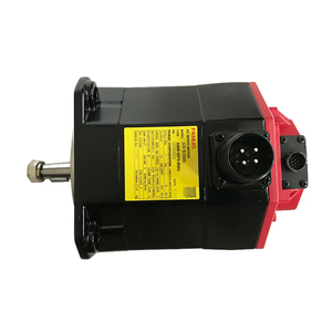 A06B-0075-B003 FANUC New Original AC Servo Motor for Cnc Machines PLC - Product Image 1