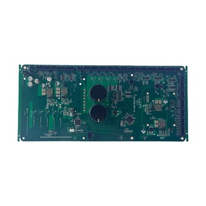 Servicios de Ensamblaje Electrónico SHENZHEN, Fábrica SMT, Fabricación Gerber, Ensamblaje de Circuitos Personalizados, Servicios de PCB - Product Image 1