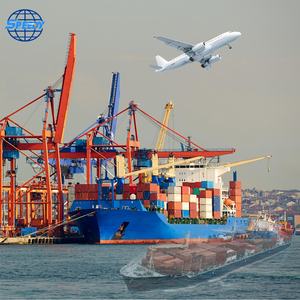 Colis d'expédition aérienne express internationaux efficaces et populaires dans le monde entier <span class=keywords><strong>Assurance</strong></span> qualité de ramassage porte à porte DHL/FedEx Dangerous - Product Image 1