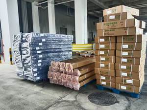 Étagères en acier sans boulons mobiles à 5 niveaux, réglables, robustes, pour atelier, bureau - Product Image 6