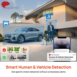 8MP Dahua OEM <span class=keywords><strong>Audio</strong></span> bidireccional SMD Vehículo humano Tripwire Intrusión Detección facial Personas Contando Wizsense Cámara Ip Poe 8mp - Product Image 4