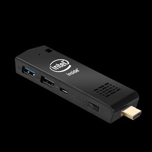 मिनी मिनीपीसी कूलिंग फैनलेस मिनी पीसी टी 6 Z8350 <span class=keywords><strong>cpu</strong></span> 2gb 32gb कंप्यूटर मिनी पीसी स्टिक t6 w5 प्रो - Product Image 6