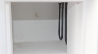 Horno de Mufla Eléctrico de 1700 Grados, Horno de Mufla de Fibra Cerámica, Horno de Mufla Industrial con Bomba de Extracción