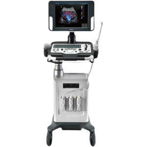 Mesin pemindai <span class=keywords><strong>Ultrasound</strong></span>, sdray <span class=keywords><strong>DC</strong></span>-26 baru mesin pemindai warna Doppler 3d mesin <span class=keywords><strong>Ultrasound</strong></span> <span class=keywords><strong>Mindray</strong></span> DC26 - Product Image 1
