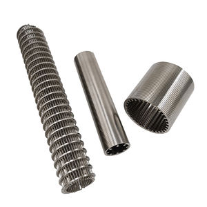 Сетка клиновидная (клинчатая) Johnson, высококачественная сетка клиновидная, сетчатая пластина клиновидная - Product Image 1