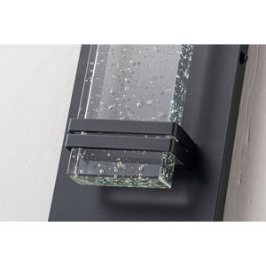 Đèn tường <span class=keywords><strong>LED</strong></span> hiện đại cao cấp không dây bằng pha lê thủy tinh trang trí nhà cửa, phòng khách hoặc không gian ngoài trời - Product Image 5