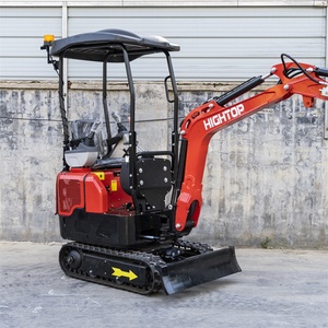 Miễn Phí Vận Chuyển 1000Kg Mini Máy Xúc 1 Tấn <span class=keywords><strong>2</strong></span> Tấn Nổi Tiếng Động Cơ Digger Máy Xúc Mini Pelle Nhỏ Máy Xúc Máy - Product Image 3