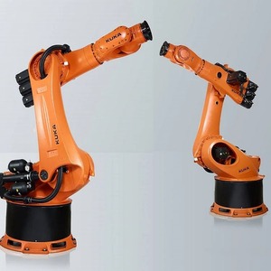 Brazo Robótico Industrial KR360 R2830 de Alta Capacidad de Carga, 6 Ejes, 360 kg de Capacidad, Precisión, Multivoltaje, 1 Año de Garantía - Product Image 1