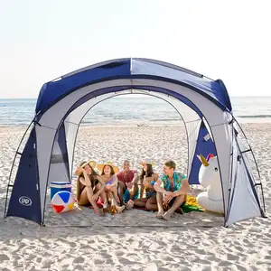Custom Printed Tents Canopy Pop Up Marquee Gazebos Advertising Logo Outdoor Aluminum Exhibition Event Trade Show Tent 10x10