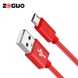 Nhà Máy bán hàng trực tiếp PVC sạc nhanh USB 2.0 cáp dữ liệu kết nối từ tính Nylon cho máy tính sản xuất cáp dữ liệu di động - Product Image 4