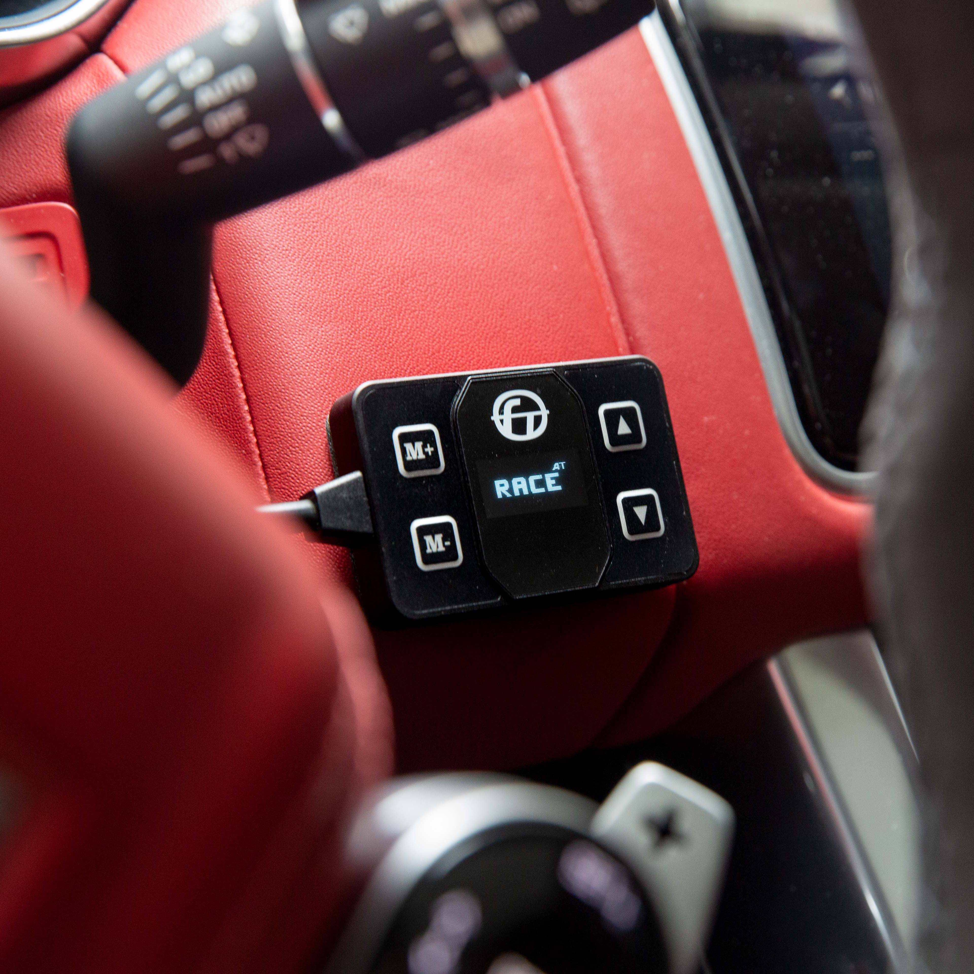 Cammus Sprint Booster - Enhance Your Vehicle's Performance