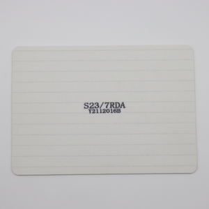 <span class=keywords><strong>สายพาน</strong></span><span class=keywords><strong>ลู่</strong></span><span class=keywords><strong>วิ่ง</strong></span>สีดำ1.6มม. <span class=keywords><strong>สายพาน</strong></span>พีวีซีสำหรับ<span class=keywords><strong>วิ่ง</strong></span> - Product Image 6