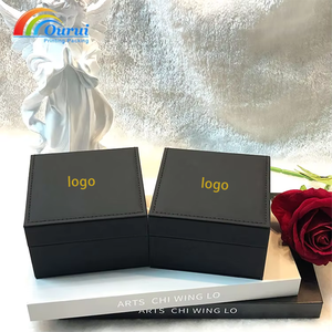 Luxury <b>watch</b> storage box Premium gift box for men Custom logo <b>watch</b> <b>case</b> <b>Watch</b> packaging <b>case</b> Men's <b>watch</b> box gift - Product Image 4
