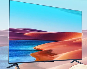 Smart LED TV <span class=keywords><strong>4K</strong></span> de <span class=keywords><strong>75</strong></span> pulgadas compatible con Android Smart Box, equipado con control remoto, piezas de repuesto LCD de TV pequeñas ideales disponibles - Product Image 1