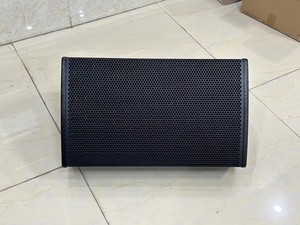 Servicio OEM ODM VD - Monitor de 10 Pulgadas con Altavoz de 2 Vías, Woofer de 10 Pulgadas + Controlador de Alta Frecuencia de 1.73 Pulgadas, 250 W RMS/500 W Máx. para Sonido de Club y Teatro - Product Image 4