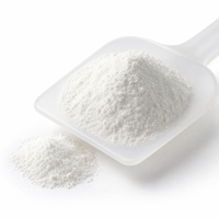 Composé d'inclusion de cyclodextrine soluble de qualité cosmétique avec Centella 10% 20% pour augmenter la solubilité dans l'eau, conforme FDA ISO