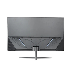 Monitor Curvo para Juegos de <span class=keywords><strong>24</strong></span> <span class=keywords><strong>Pulgadas</strong></span>, 144Hz, Pantalla LCD para Oficina y <span class=keywords><strong>PC</strong></span>, con Resolución de 1920x1080 - Product Image 6