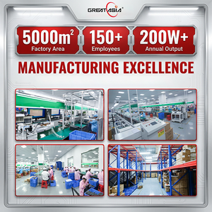 PC Tout-en-un Économique OEM en Gros 23,8 Pouces IPS FHD Win10/11 Core I3/I5/I7 16 Go/32 Go de RAM 512 Go/1 To SSD - Product Image 6