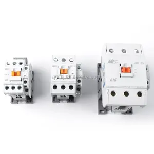 ขายร้อนอุปกรณ์ไฟฟ้า plc controller LS K7M-DR30U
