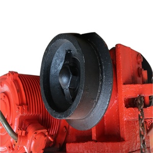 لودر صخور هوائي كهربائي، لودر صخور، مجرفة صخور هوائية، مصنع لودرات الصخور - Product Image 6