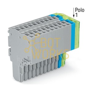 Wago 2020213000038 - Nuovo - Product Image 1