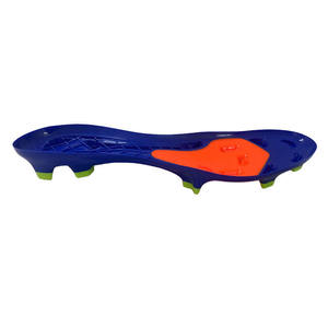 Suela de Zapato de Fútbol Personalizable para Hombre, Ligera, de TPU, Resistente al Agua, Antideslizante, de Kezhi, Precio al por Mayor - Product Image 5