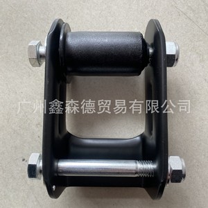 ชุดเชลแล็คสปริงเหล็ก 722-028 15665302 สำหรับซ่อมแซมเปลี่ยนทดแทนของเชฟโรเลต - Product Image 2