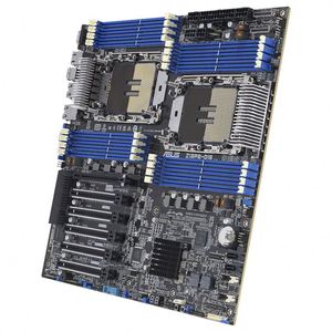 Carte mère de serveur E-ATX Z13PE-<span class=keywords><strong>D16</strong></span> avec double socket <span class=keywords><strong>Intel</strong></span> C741 (LGA 4677), prise en charge DDR5 - Product Image 2