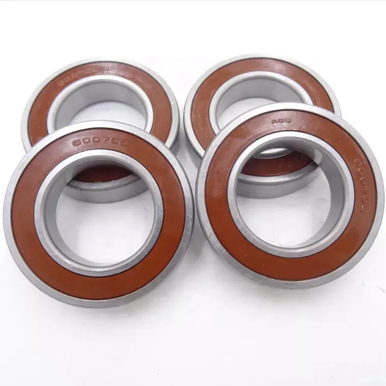 hot sale 6310DDU/ZZ deep groove ball bearing